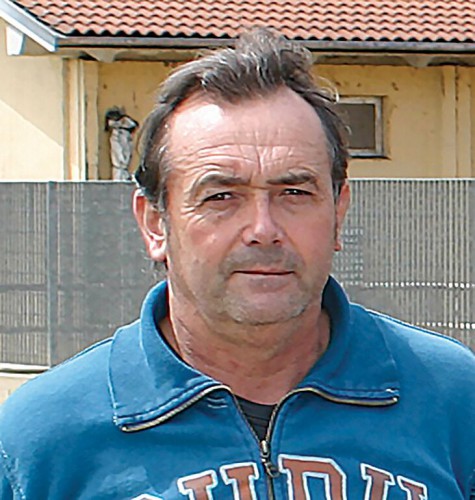 Roberto Barge