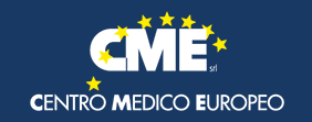 Logo Centro Medico Europeo