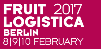 Logo Fruit Logistica 2017