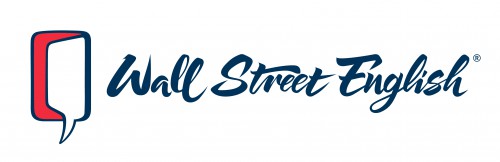 wall street english logo