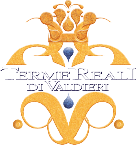 Logo Terme Reali di Valdieri