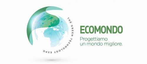 Ecomondo, evento Rimini