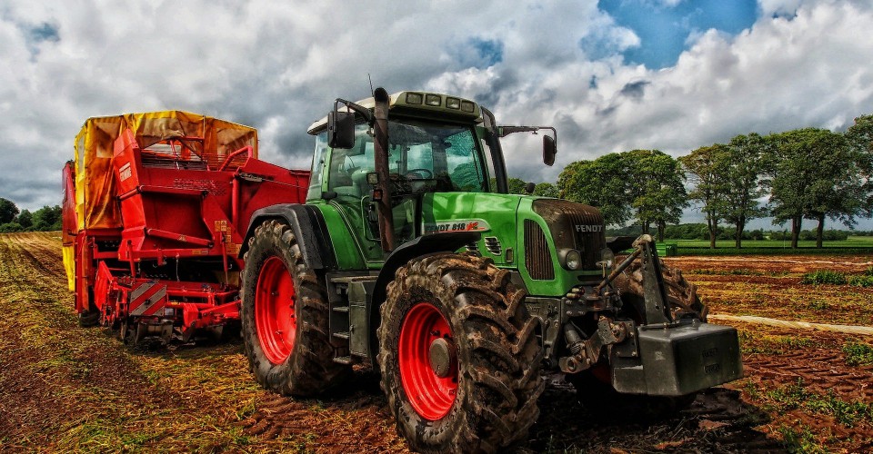 Bando “ammodernamento delle macchine agricole” : posticipato in data 31 maggio 2024 il termine di invio delle domande