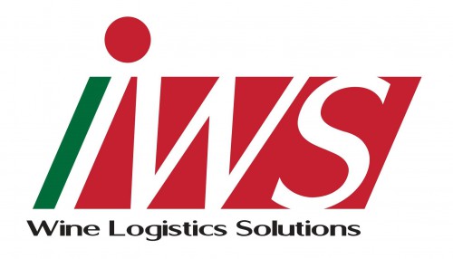Logo IWS Spedizioni