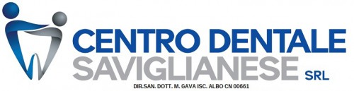 Logo Centro Dentale Saviglianese
