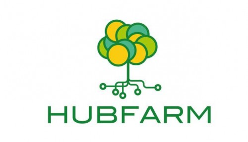 Logo di HubFarm
