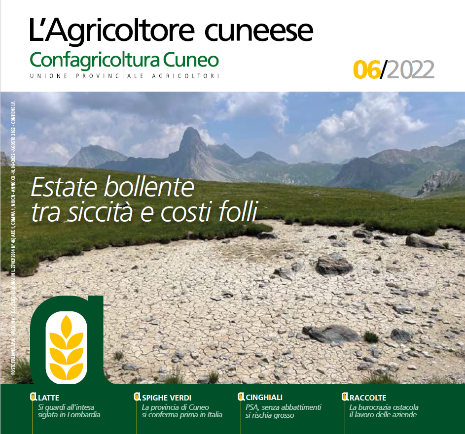 Agricoltore-cuneese
