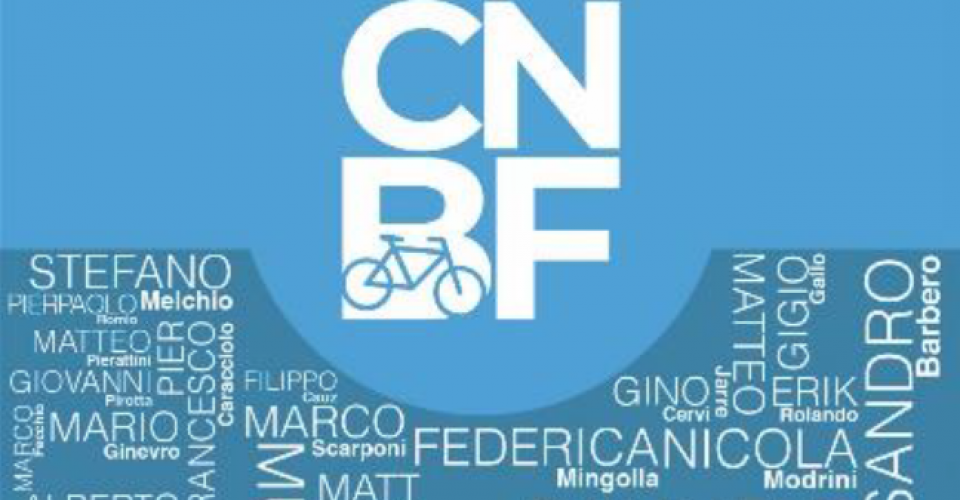 Cuneo bike festival 16-18 settembre: aperte le manifestazioni di interesse per spazi commerciali