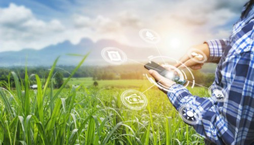 agricoltura-tecnologia
