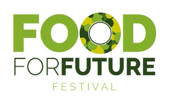 Logo Food for Future Festival