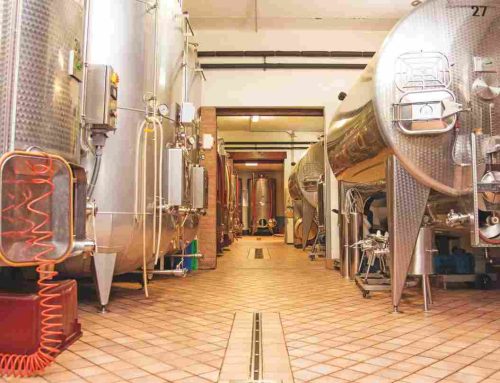Misura per il rilancio del settore vitivinicolo attraverso il sostegno ad accordi di filiera