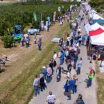 Evento "Il nocciolo - Prove in campo". Caraglio, 24 maggio 2025