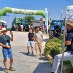 11^ edizione delle "Prove dimostrative in vigneto" - Località Altavilla - Alba (CN), 17 Luglio 2025