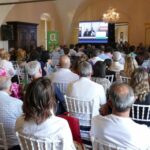 Assemblea ordinaria dei soci Confagricoltura Cuneo - Costigliole Saluzzo, 3 Luglio 2025