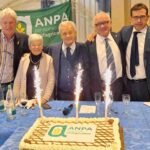 Convegno Regionale Pensionati ANPA - Pianfei, 24 ottobre 2025