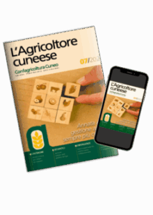 Agricoltore Cuneese_07.2025