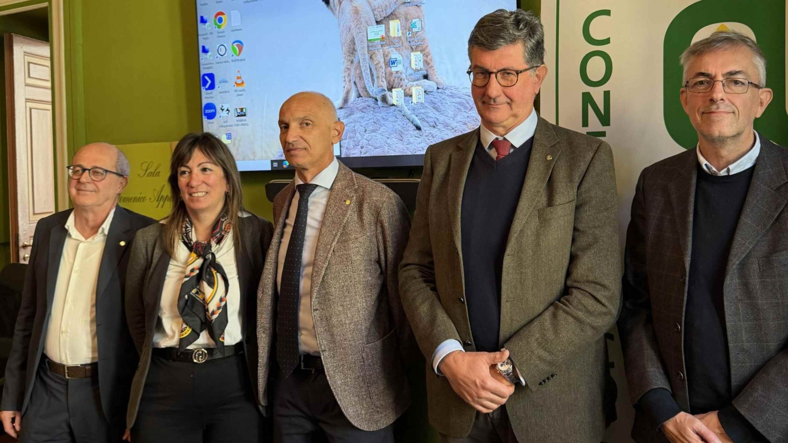 Annata agraria 2025_Confagricoltura Piemonte