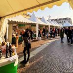 Fiera Nazionale del Marrone - Cuneo 17-19 ottobre 2025