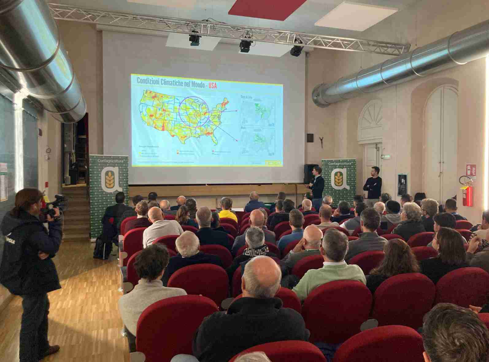 convegno dinamiche di mercato – latte 18.11.2025