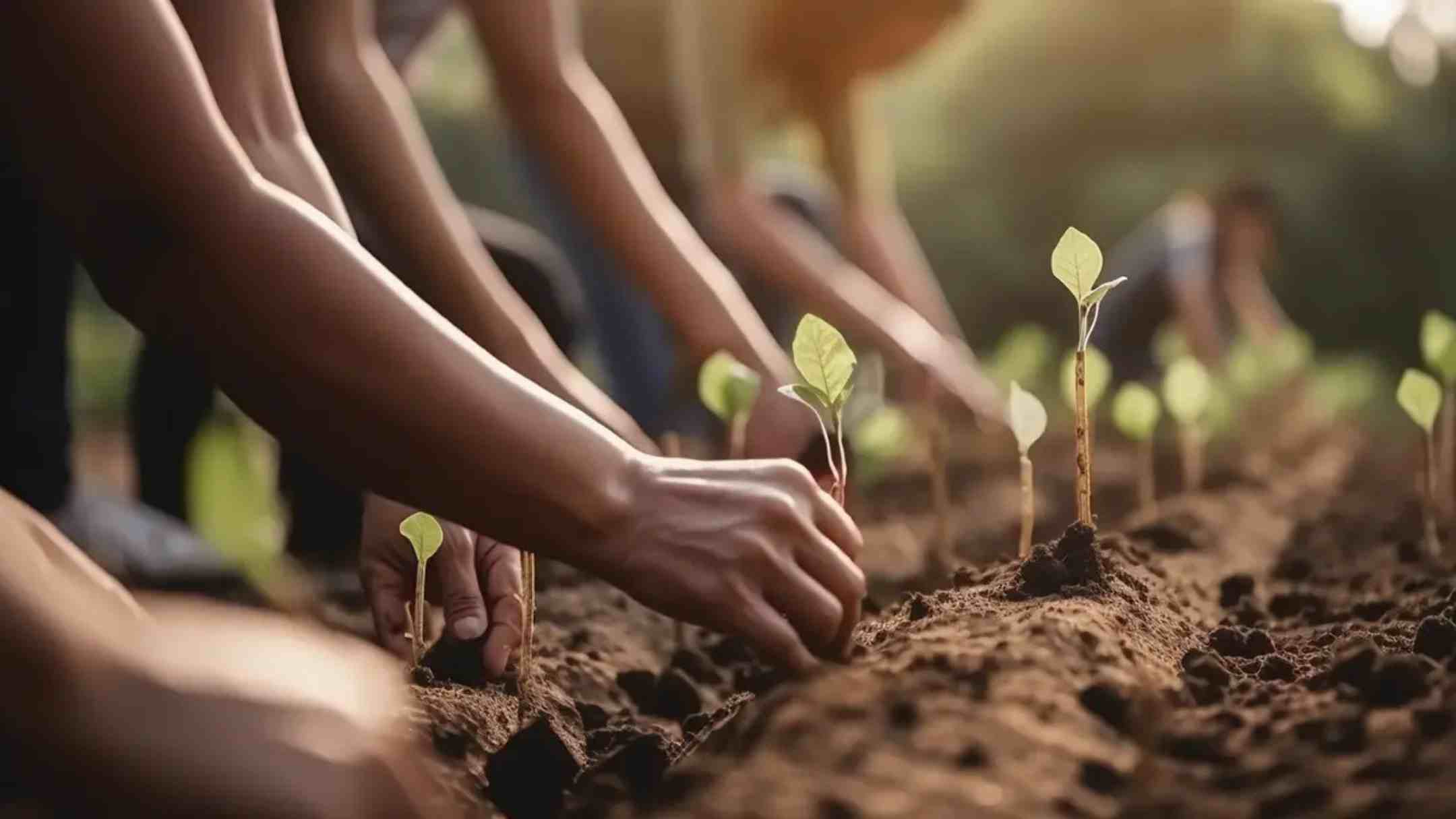 Disoccupazione agricola