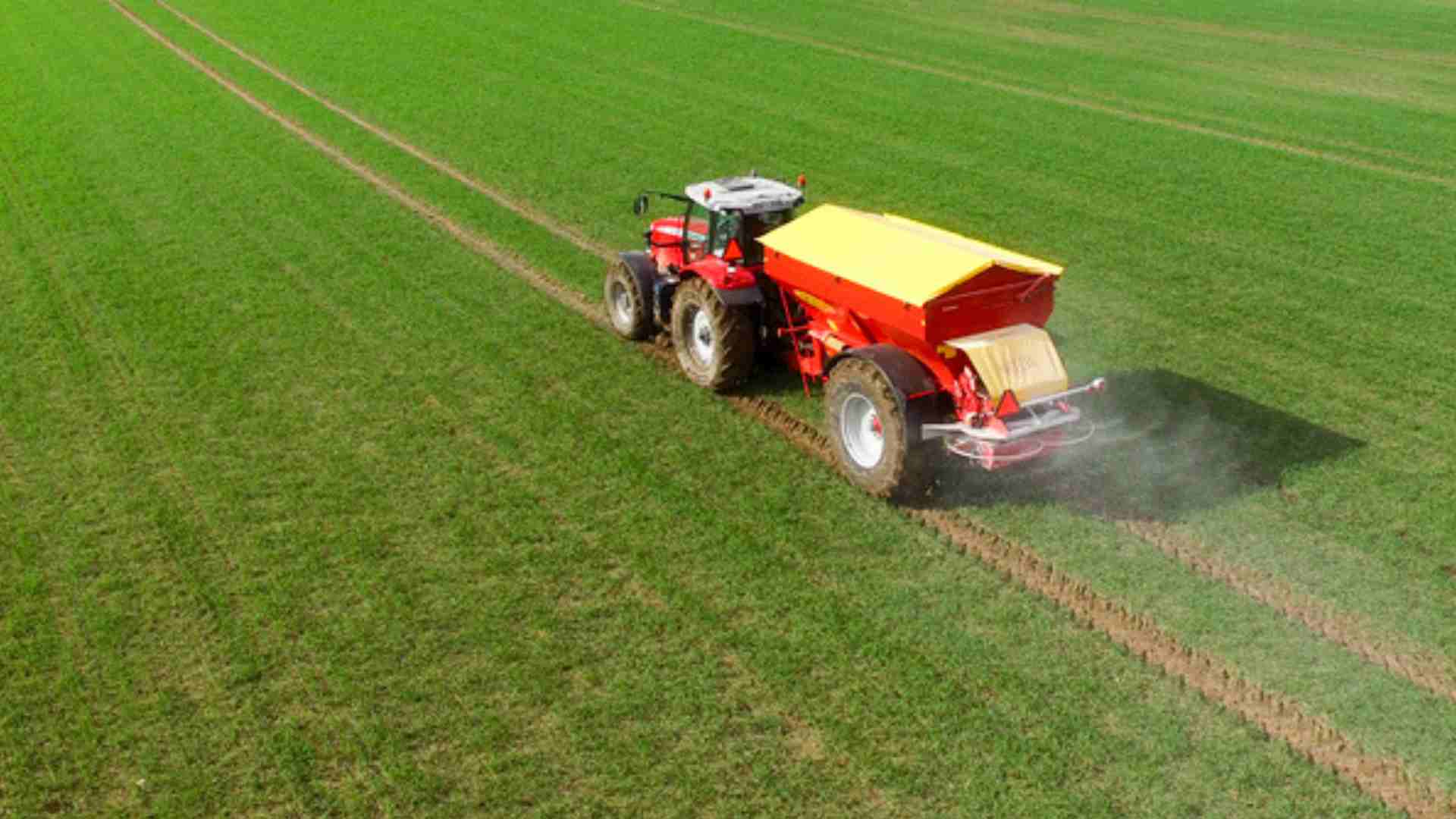 piano qualità dell’aria