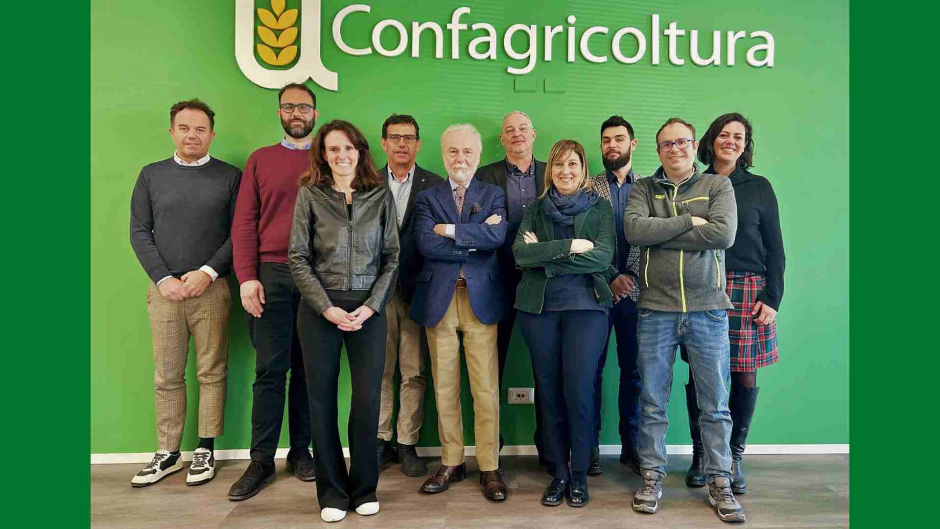 ESG_Confagricoltura Cuneo e Banca CRS