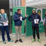 “Prove in campo castagno - Dimostrazione di potatura tree climbing e raccolta meccanica” - Giovedì 5 marzo 2026 a Caraglio