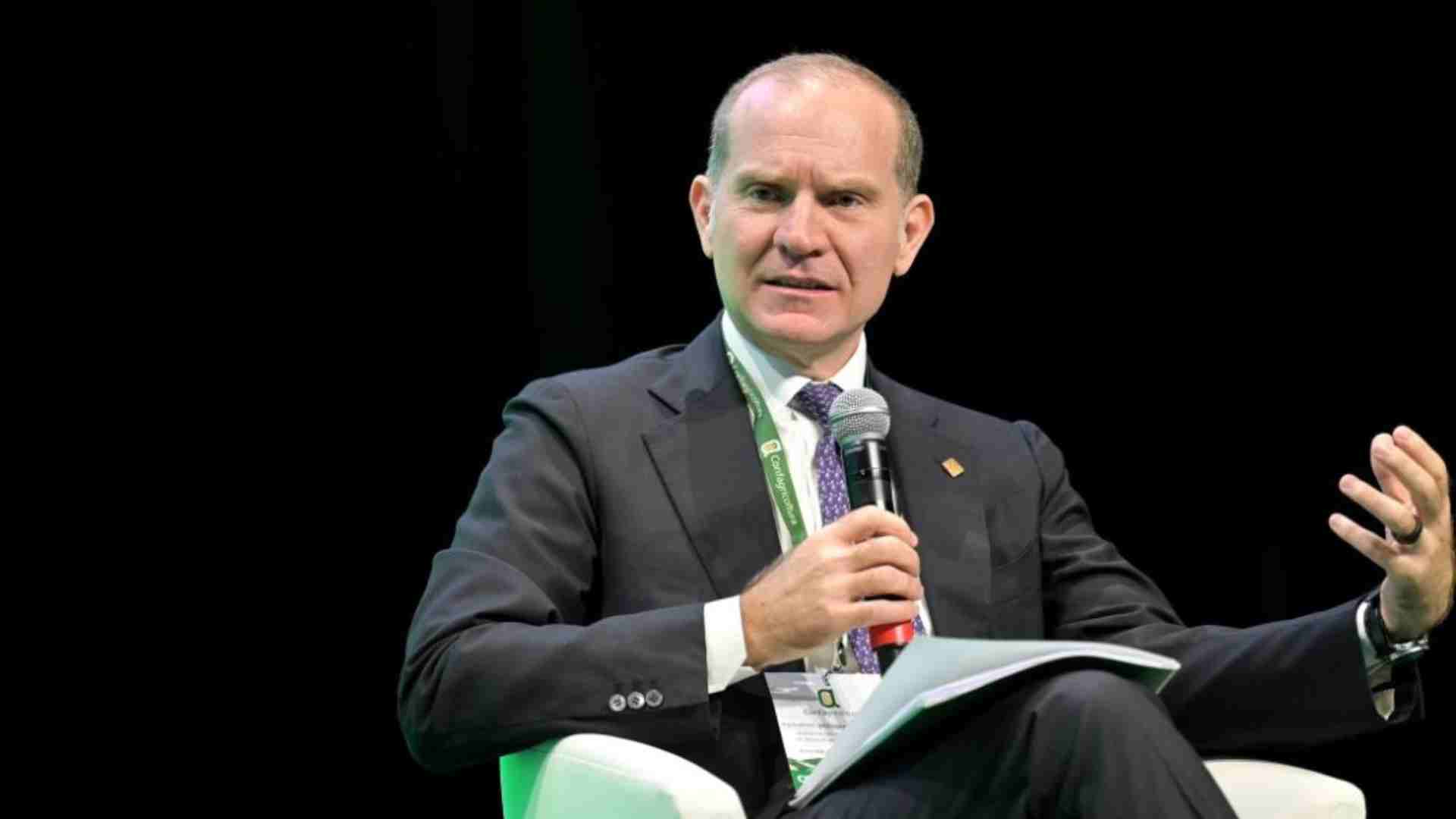 massimiliano giansanti