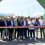 "Il Nocciolo - Prove in campo". Cherasco (CN), 23 maggio 2026