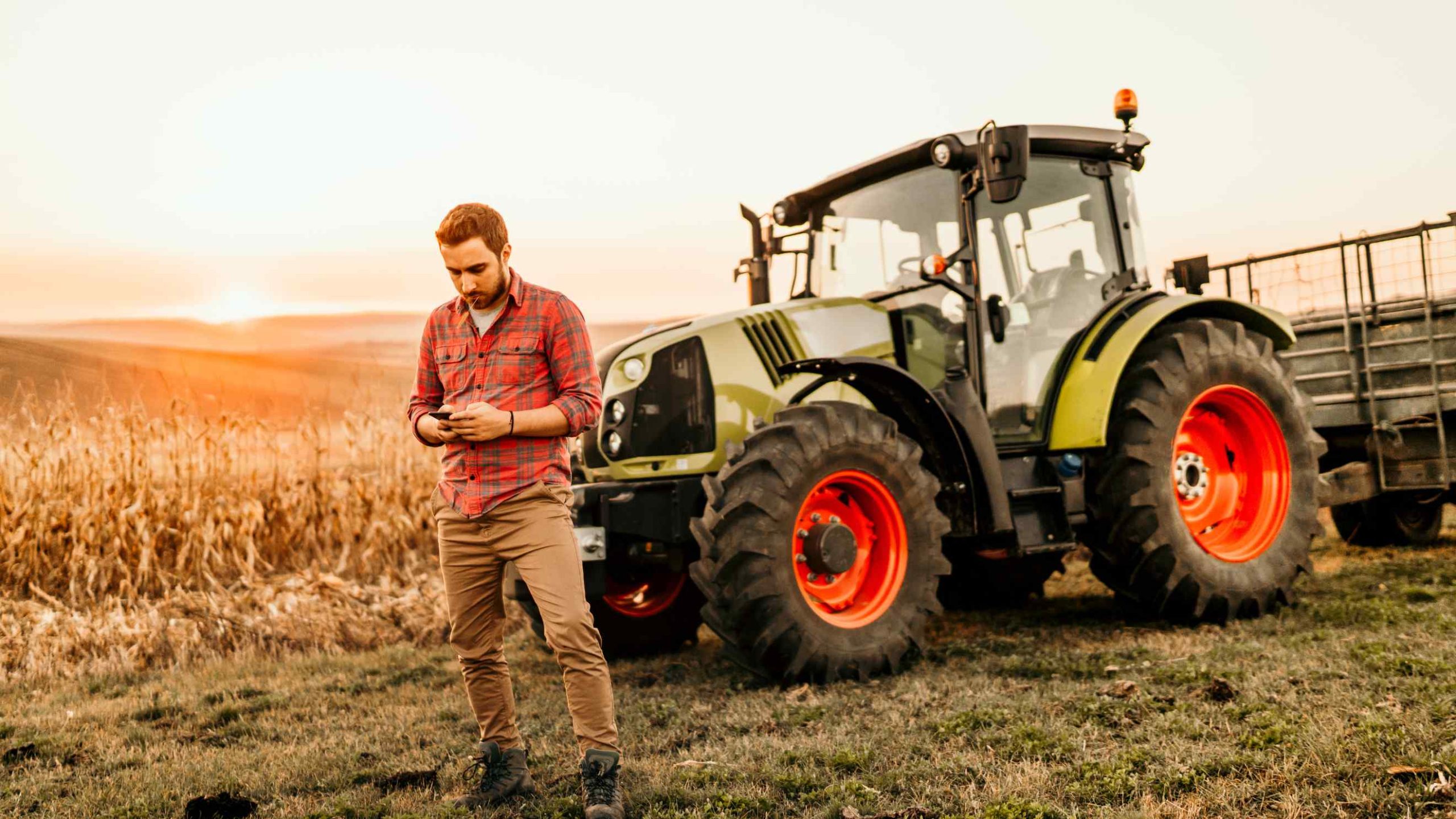 agricoltore